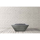 Prism Hardscapes Lombard Fire Table - Upper Livin
