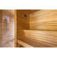 Auroom Sauna Natura Wood Outdoor Modular Cabin Kit - Upper Livin