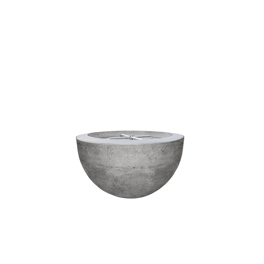 Prism Hardscapes Moderno 3 Fire Bowl - Upper Livin
