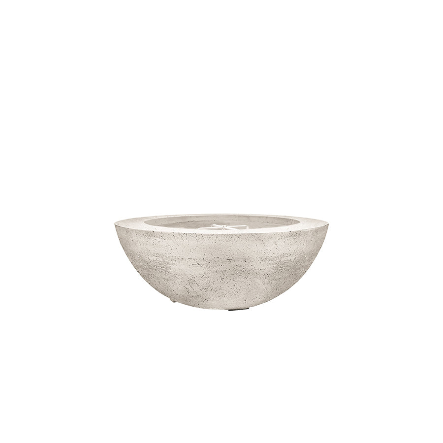 Prism Hardscapes Moderno 6 Fire Bowl - Upper Livin
