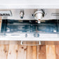 Summerset The Built-In or Countertop Outdoor Pizza Oven - Upper Livin