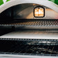 Summerset The Built-In or Countertop Outdoor Pizza Oven - Upper Livin