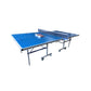 Playcraft Extera Outdoor Weatherproof 9' Table Tennis Table - Upper Livin