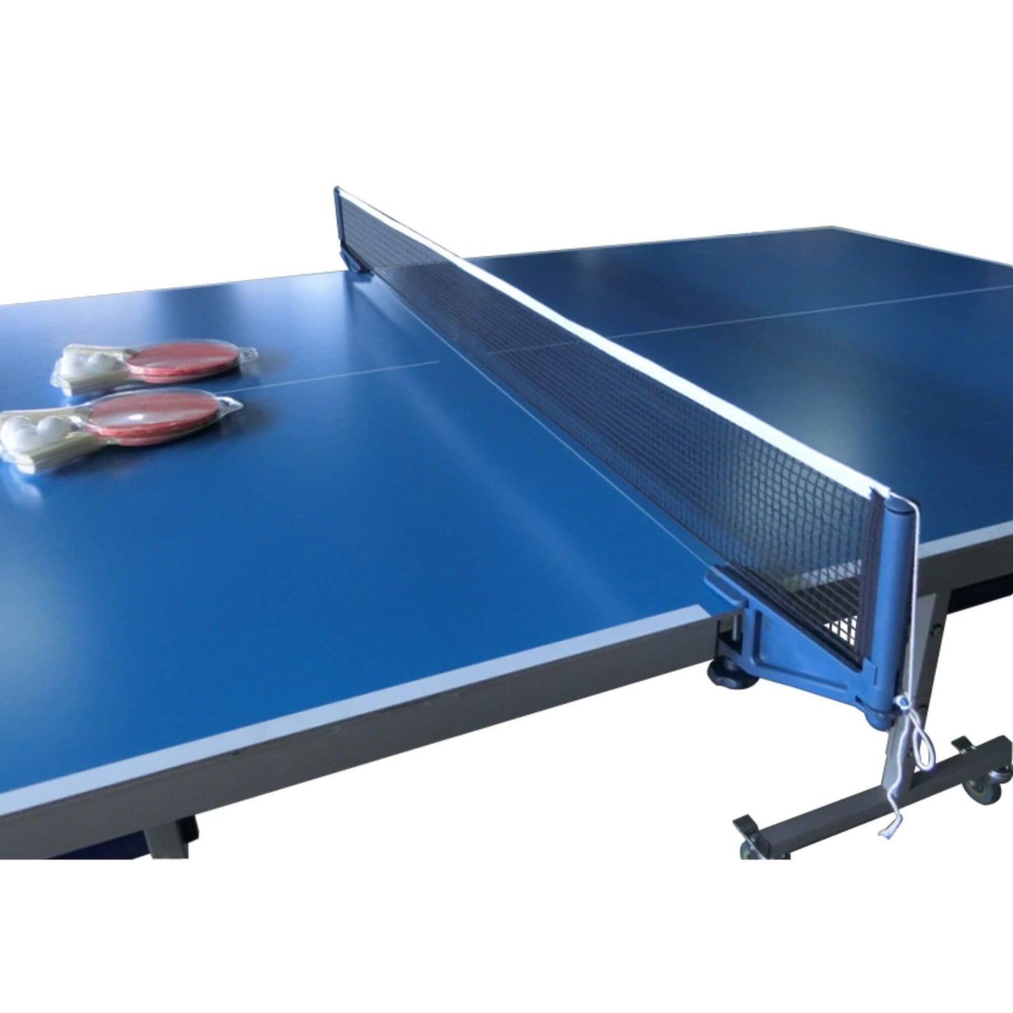 Playcraft Extera Outdoor Weatherproof 9' Table Tennis Table - Upper Livin