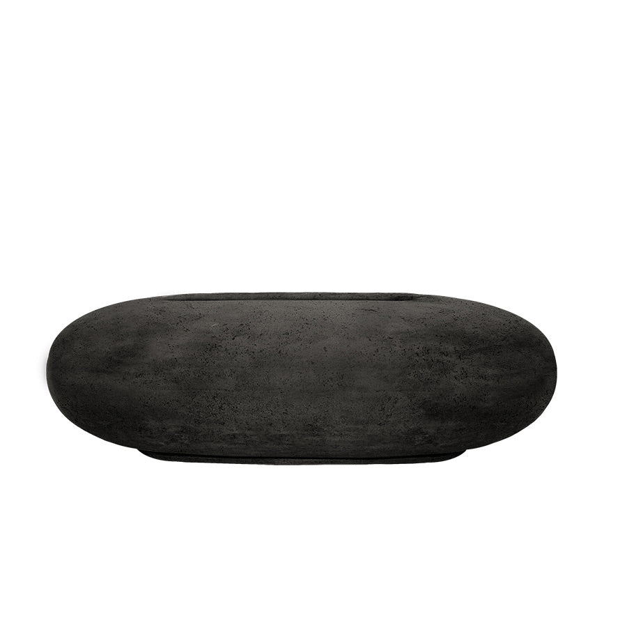 Prism Hardscapes Pebble Fire Table - Upper Livin
