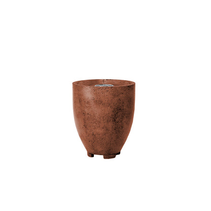 Prism Hardscapes Pentola 1 Fire Bowl - Upper Livin