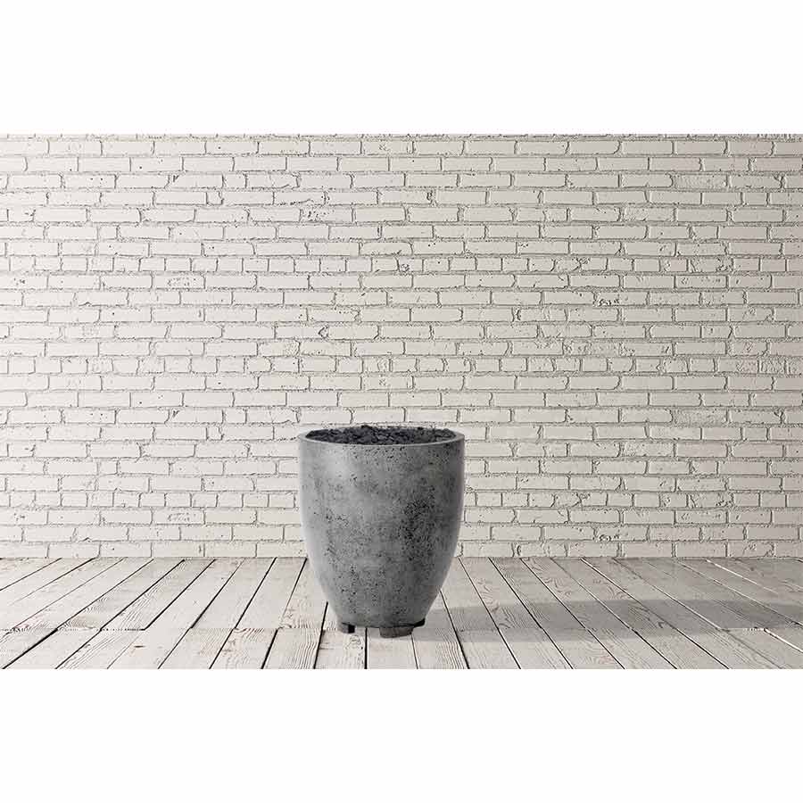 Prism Hardscapes Pentola 1 Fire Bowl - Upper Livin