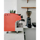 Fiamma Caravel Full Size Volumetric Espresso Machine - Upper Livin
