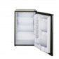 Blaze 20” Outdoor Compact Refrigerator-Upper Livin