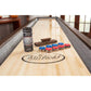 Playcraft Brazos River Pro-Series Shuffleboard Table - Upper Livin