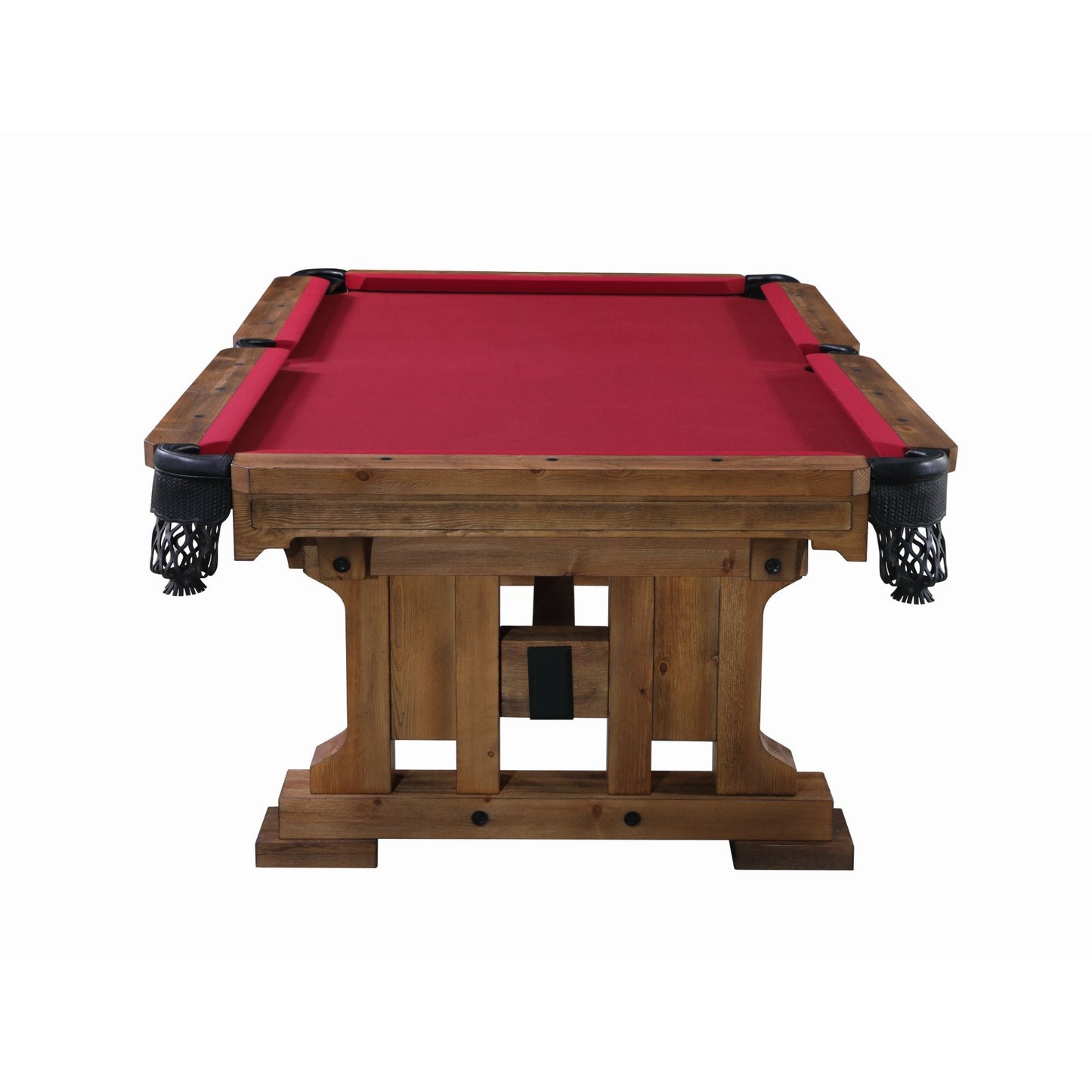 Playcraft Colorado Slate Pool Table with Optional Dining Top - Upper Livin
