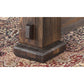 Playcraft Rio Grande Slate Pool Table with Optional Dining Top - Upper Livin