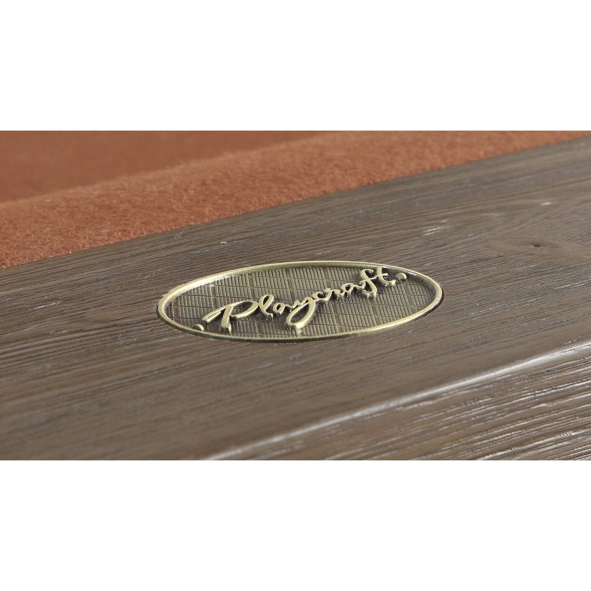 Playcraft Rio Grande Slate Pool Table with Optional Dining Top - Upper Livin