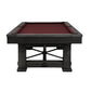 Playcraft Rio Grande Slate Pool Table with Optional Dining Top - Upper Livin