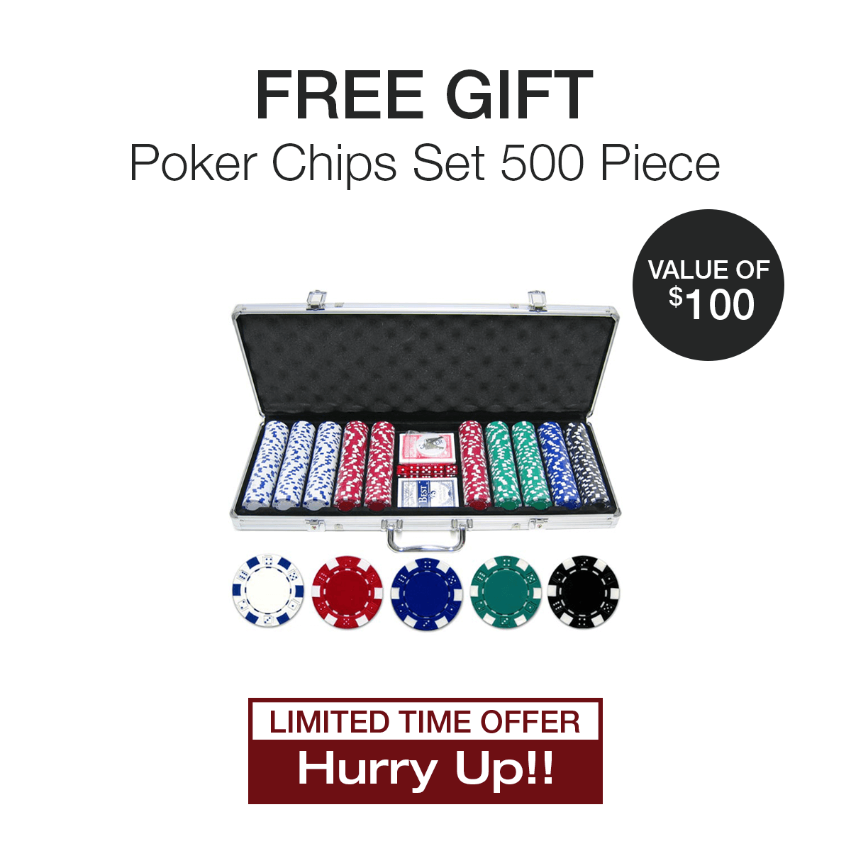 BBO Poker Tables Elite Alpha LED Black Oval Poker Table 10 Person - Upper Livin