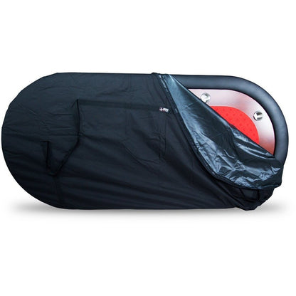 BBO Poker Tables Heavy Duty Travel Bag 8’ for Folding Poker Table - Upper Livin