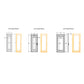 Scandia Poplar Sauna Door - Upper Livin