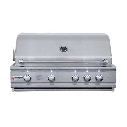 RCS Grill 38" Cutlass Pro Grill Burner - Upper Livin