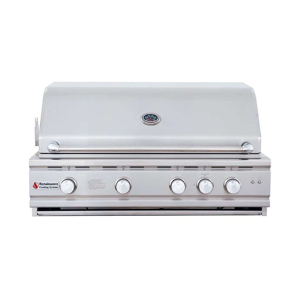 RCS Grill 38" Cutlass Pro Grill Burner - Upper Livin