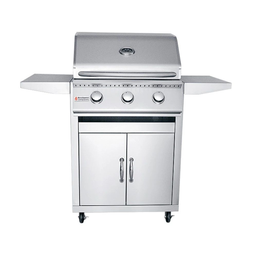 RCS Grills 26" Premier - Upper Livin