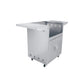 RCS Grills 26" Premier - Upper Livin