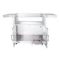 RCS Grills 30" Cutlass Pro Freestanding Grill - Upper Livin