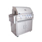 RCS Grills 30" Cutlass Pro Freestanding Grill - Upper Livin