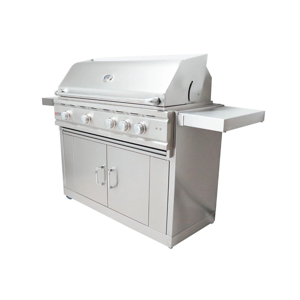 RCS Grills 42" Cutlass Pro Freestanding - Upper Livin