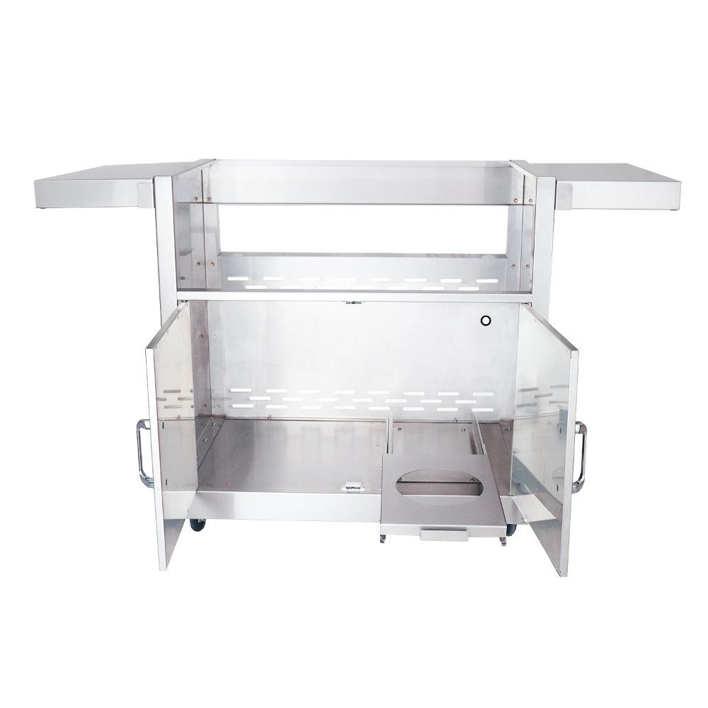 RCS Grills 42" Cutlass Pro Freestanding - Upper Livin