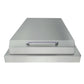RCS Grills Cutlass Single Side Burner-Drop-in - Upper Livin