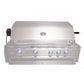 RCS Grills Rotisserie Kit RJC32A RJC32AL - Upper Livin