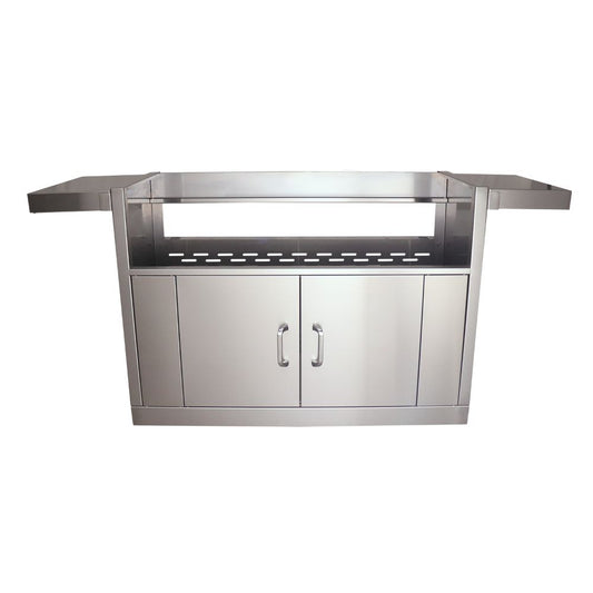 RCS Grills Stainless Cart for RON42A - Upper Livin