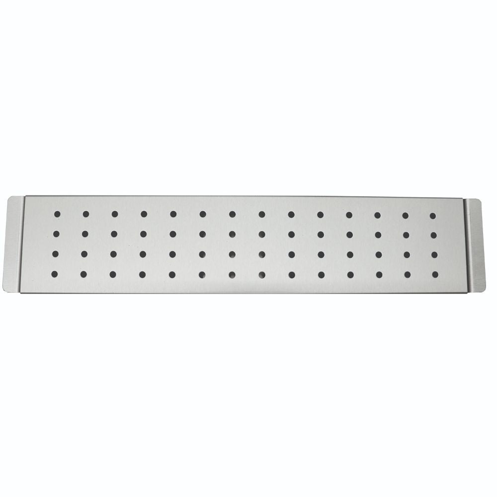 RCS Grills Stainless Smoker Tray RON - Upper Livin