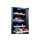 RCS Grills Stainless Steel Wine Cooler Refrigerator - Upper Livin