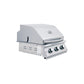 RCS Grills 26" Premier Built-In Grill - Upper Livin