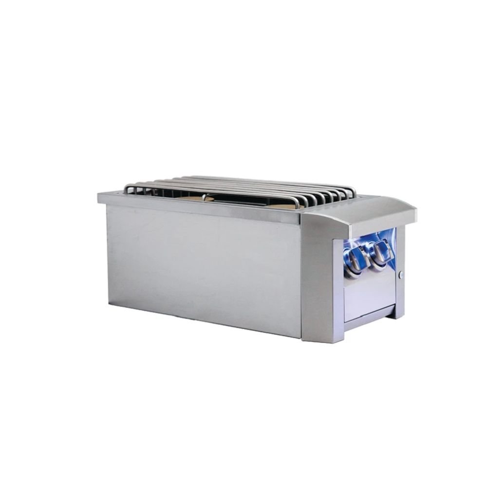 RCS Grills ARG Double Side Burner - Upper Livin