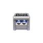 RCS Grills ARG Double Side Burner - Upper Livin