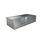 RCS Grills Liner Jacket 304 Stainless Steel - Upper Livin