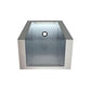 RCS Grills Liner Jacket for ASBSSB Side Burner - Upper Livin