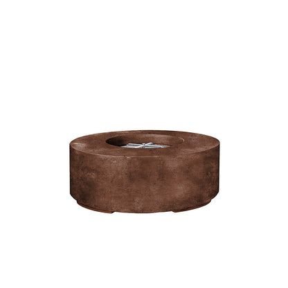 Prism Hardscapes Rotondo Fire Bowl - Upper Livin