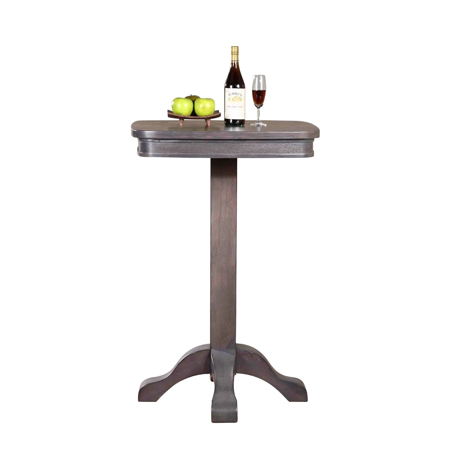 American Heritage Sarsetta Pub Table - Upper Livin