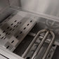Summerset Builder Series Resort 30" 2-Burner Built-in Grill - Upper Livin