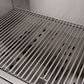 Summerset Builder Series Resort 30" 2-Burner Built-in Grill - Upper Livin