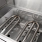 Summerset Builder Series Resort 30" 2-Burner Built-in Grill - Upper Livin