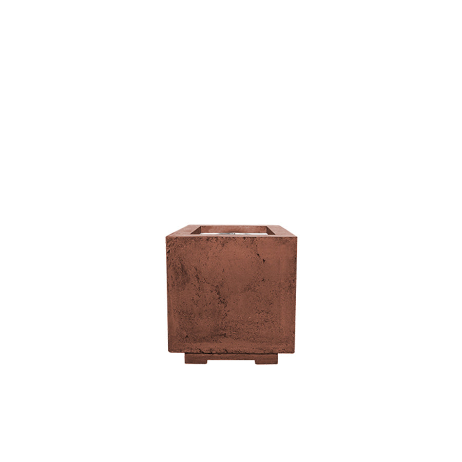 Prism Hardscapes Scatola Fire Bowl - Upper Livin