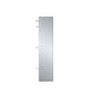 Summerset Stainless Steel Spacer Bracket for Vent Hood - Upper Livin