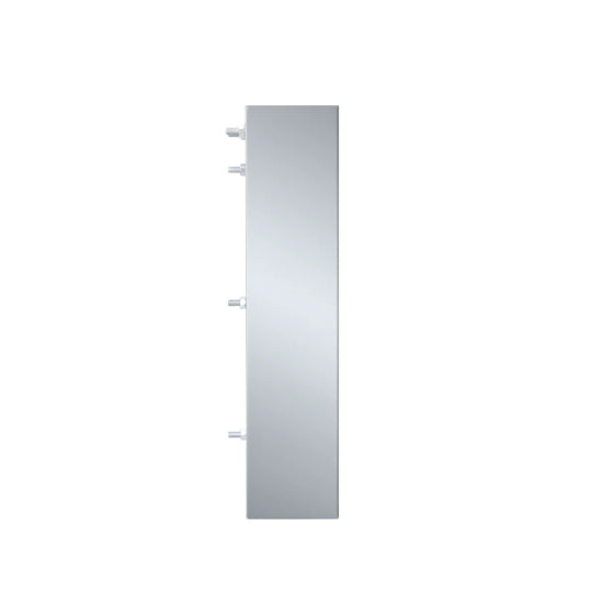 Summerset Stainless Steel Spacer Bracket for Vent Hood - Upper Livin