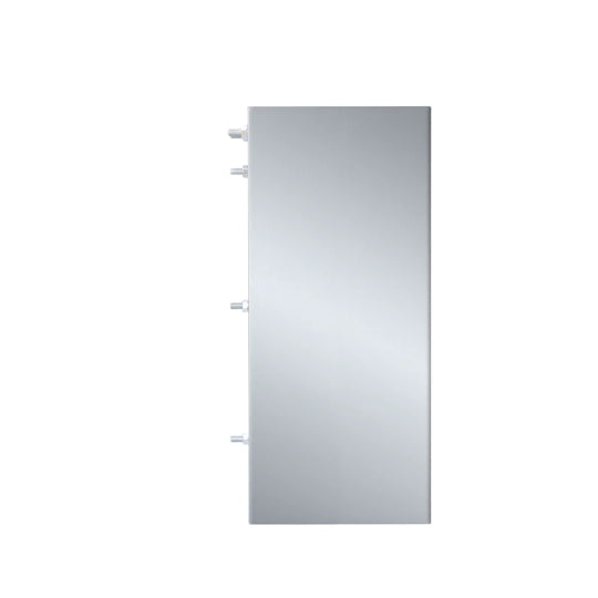 Summerset Stainless Steel Spacer Bracket for Vent Hood - Upper Livin