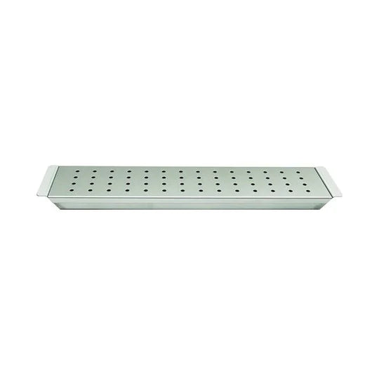 Summerset Stainless Steel Smoker Box Tray - Upper Livin