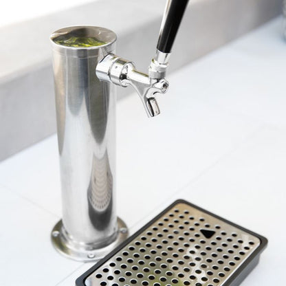 Summerset Keg Tap Beer Dispenser for Outdoor Kegerator - Upper Livin